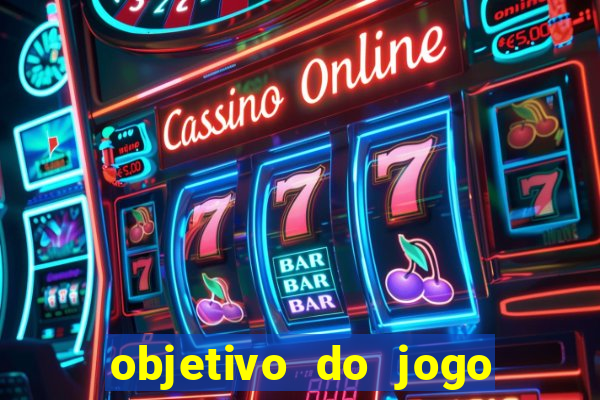 objetivo do jogo bingo matematico